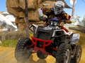 Spel ATV quad off-road  online