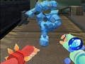 Spel IJs en vuur tweeling  online