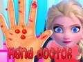 Spel Handdokter  online