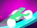 Spel Neon Moto-stuurprogramma  online