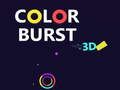 Spel Kleurexplosie 3D  online
