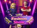 Spel Modeshow 3d  online