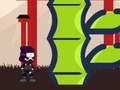 Spel Ninja -snijder online