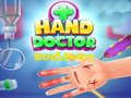 Spel Luccas Netoo Handdokter  online