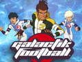 Spel Galactik Voetbal Legpuzzel Collectie  online