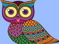 Spel Zentangle Kleurboek  online