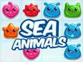 Spel Zeedieren  online