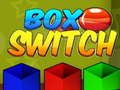 Spel Doosschakelaar  online