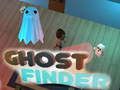 Spel Geestenzoeker  online