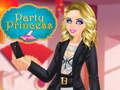 Spel Feest Prinses  online