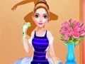 Spel Ballerina Danseres Schoonheidssalon  online