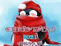 Spel Puzzel Kerst 2021  online