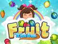 Spel Fruit verhaal  online