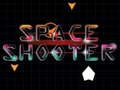 Spel Ruimte Schutter  online