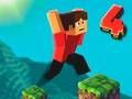 Spel Parkour Blok 4  online