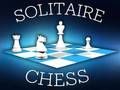 Spel Solitaire Schaken  online