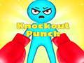 Spel Knock-out stoot  online