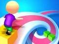 Spel Kubus Surfen 2 online Spel Kubus Surfen 2 online