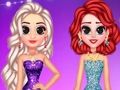 Spel Perfecte Prom Night Look  online