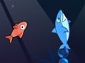 Spel Hongerige haai  online