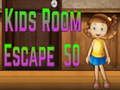 Spel Kinderkamer Escape 50  online