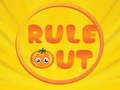 Spel Uitsluiten  online