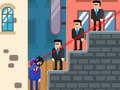 Spel Mr Shooter Nieuw  online