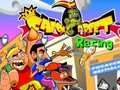 Spel Cafon Street Racing online