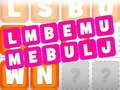 Spel Mompelen online