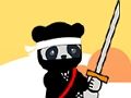 Spel Schaduw Samurai Ninja  online