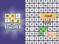 Spel Woord vegen  online
