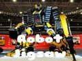 Spel Robot puzzel  online
