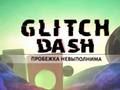 Spel Glitch dashboard online