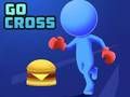 Spel Ga oversteken  online