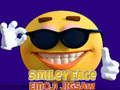 Spel Emoji-puzzel met smiley  online