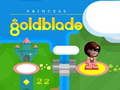 Spel Prinses met een gouden zwaard  online