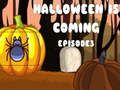 Spel Halloween komt eraan, aflevering 3  online