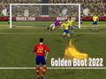 Spel Gouden Laars 2022  online