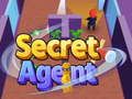 Spel Geheim agent  online