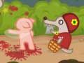Spel IJzeren snuit  online