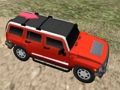 Spel Vrachtwagen Crosscountry  online