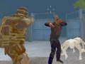 Spel Zombie Warz Survival online