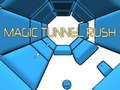 Spel Magische Tunnel Rush  online