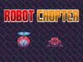 Spel Robot hakselaar  online
