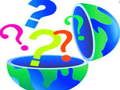 Spel Hoofdstad Quiz van Aziatische landen (deel-1)  online