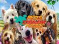Spel Huisdieren Legpuzzel online Spel Huisdieren Legpuzzel online