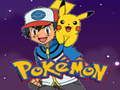 Spel Pokemon online