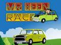 Spel Meneer Been Race  online