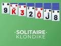 Spel Solitaire Klondike online