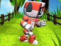 Spel Robotrun online